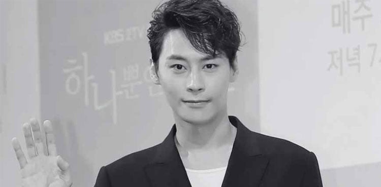  معروف اداکار 39 برس کی عمر میں چل بسے، آخری پوسٹ وائرل