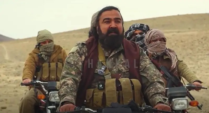  کالعدم تنظیم بی ایل اے کے سربراہ بشیر زیب کون ہیں؟