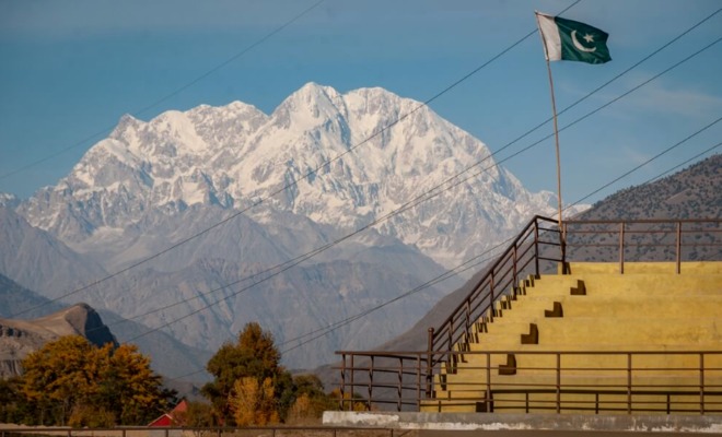  ترچ میر سر کرنے کا تنازع، سرباز خان اور عابد بیگ کی کامیابی کی تصدیق کیوں کی گئی؟