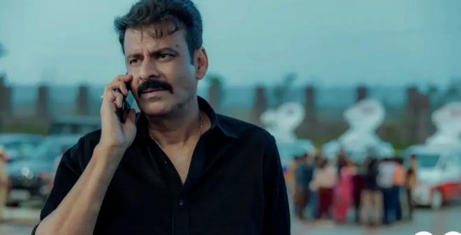  نئی فلم ’گُھوس خور پنڈت‘ ریلیز سے قبل ہی تنازع کا شکار