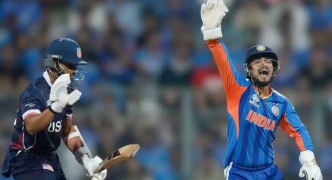  ’ہماری ٹیم مضبوط ہے‘، ٹرمپ کی ٹی20 ورلڈ کپ میں شریک امریکی کھلاڑیوں کی حوصلہ افزائی